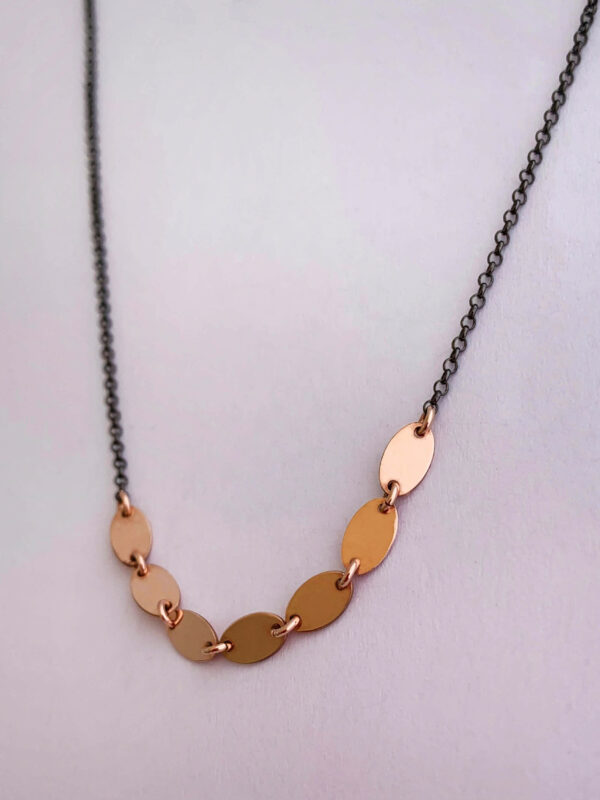 Necklace by Dora Syrrou