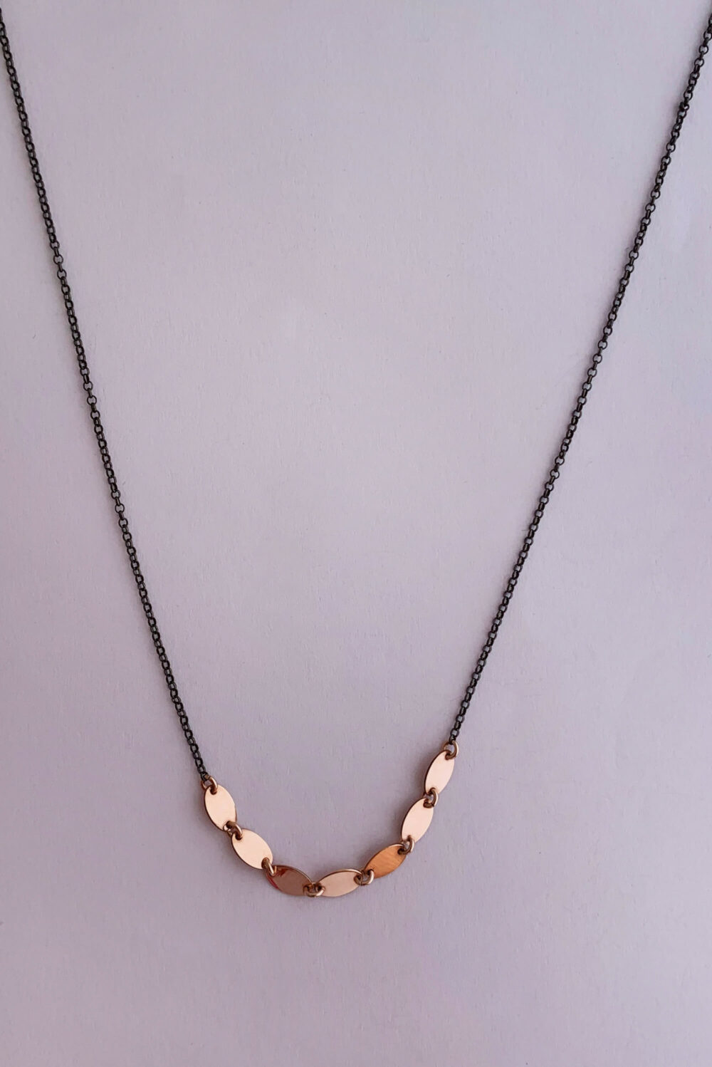 Necklace by Dora Syrrou