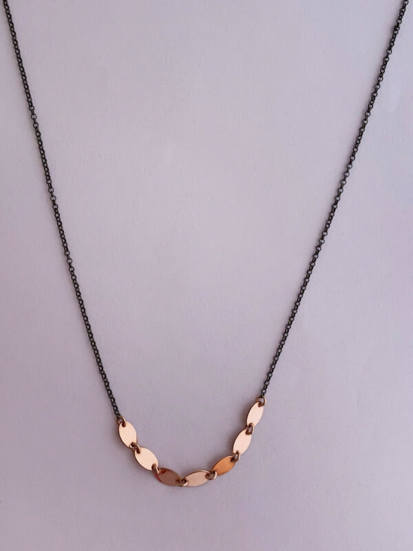 Necklace by Dora Syrrou