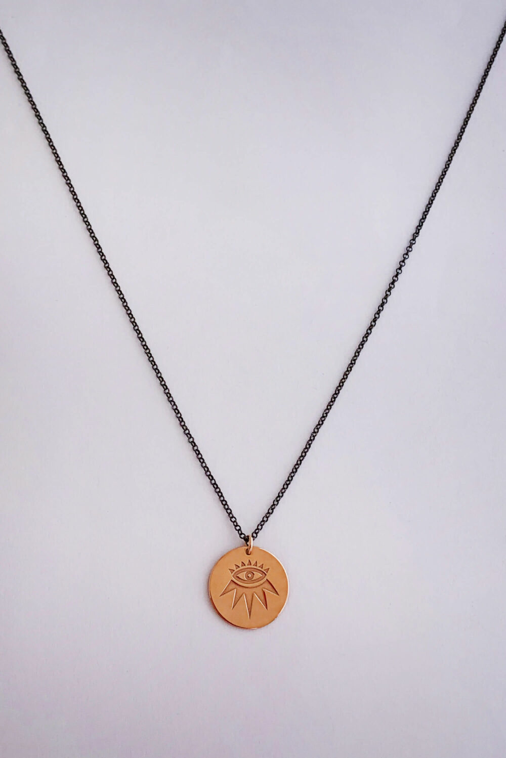 Necklace by Dora Syrrou