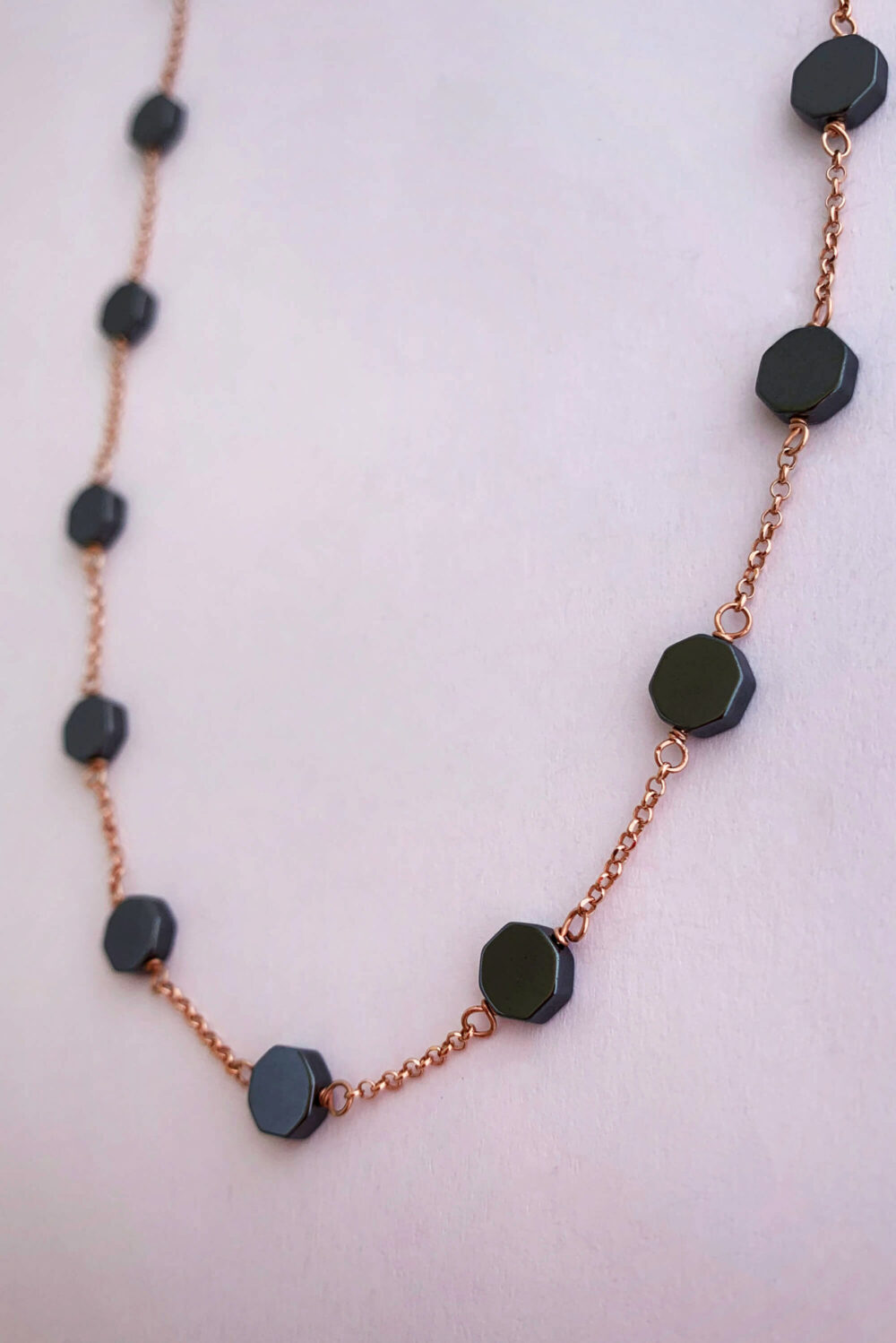 Necklace by Dora Syrrou