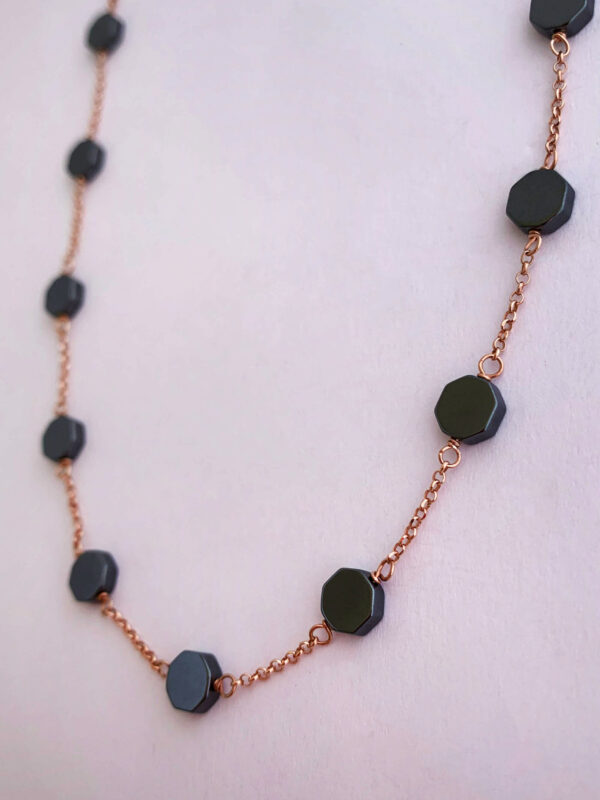Necklace by Dora Syrrou