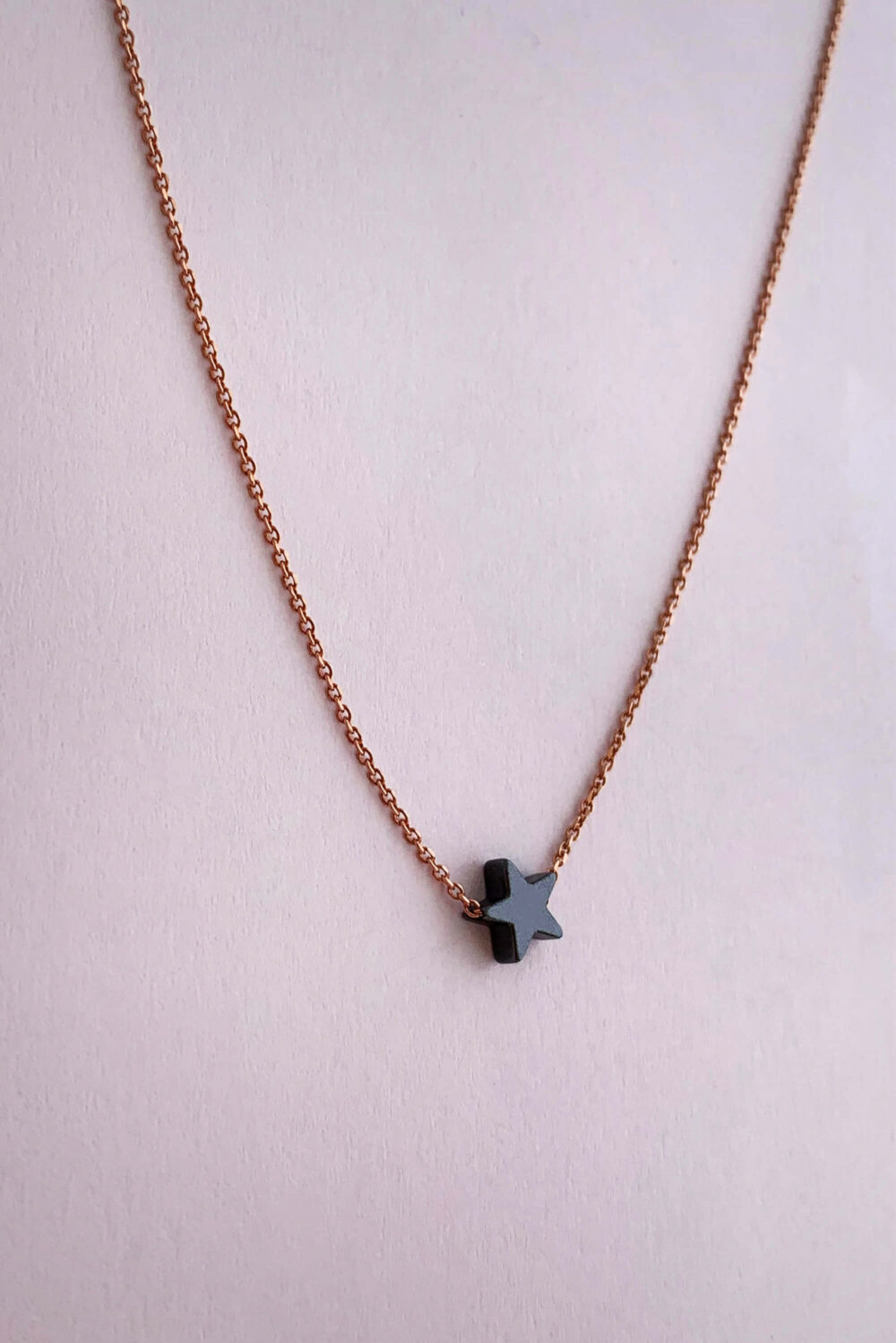 Necklace by Dora Syrrou