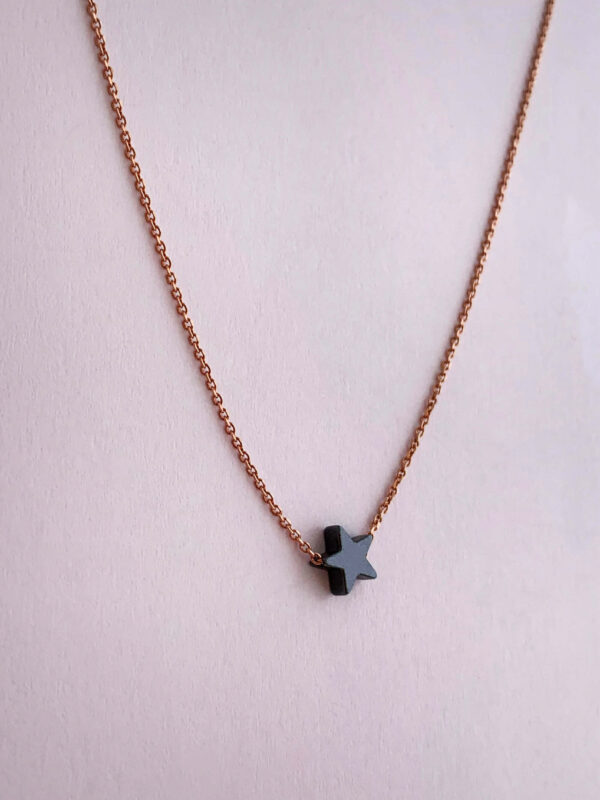 Necklace by Dora Syrrou