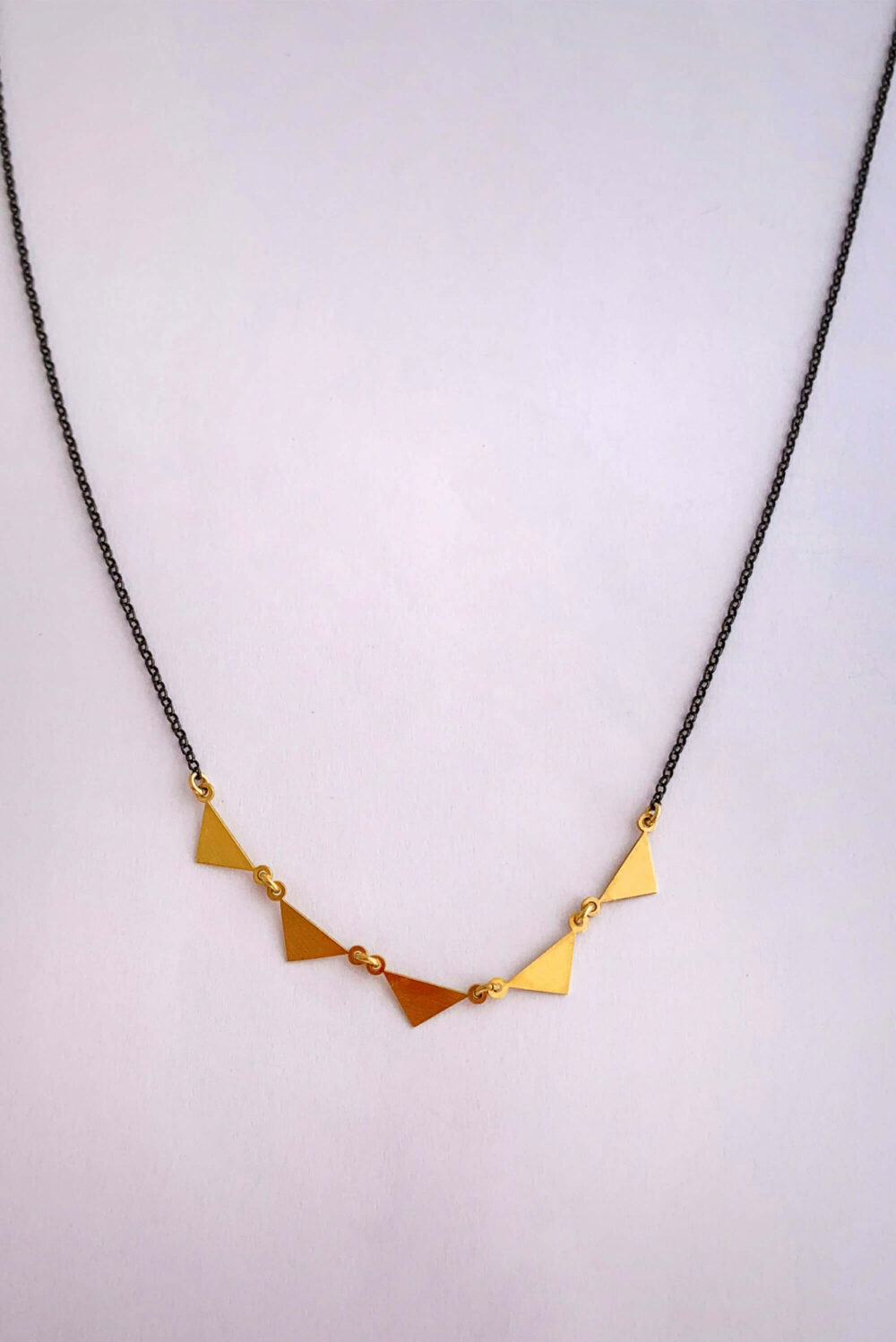 Necklace by Dora Syrrou