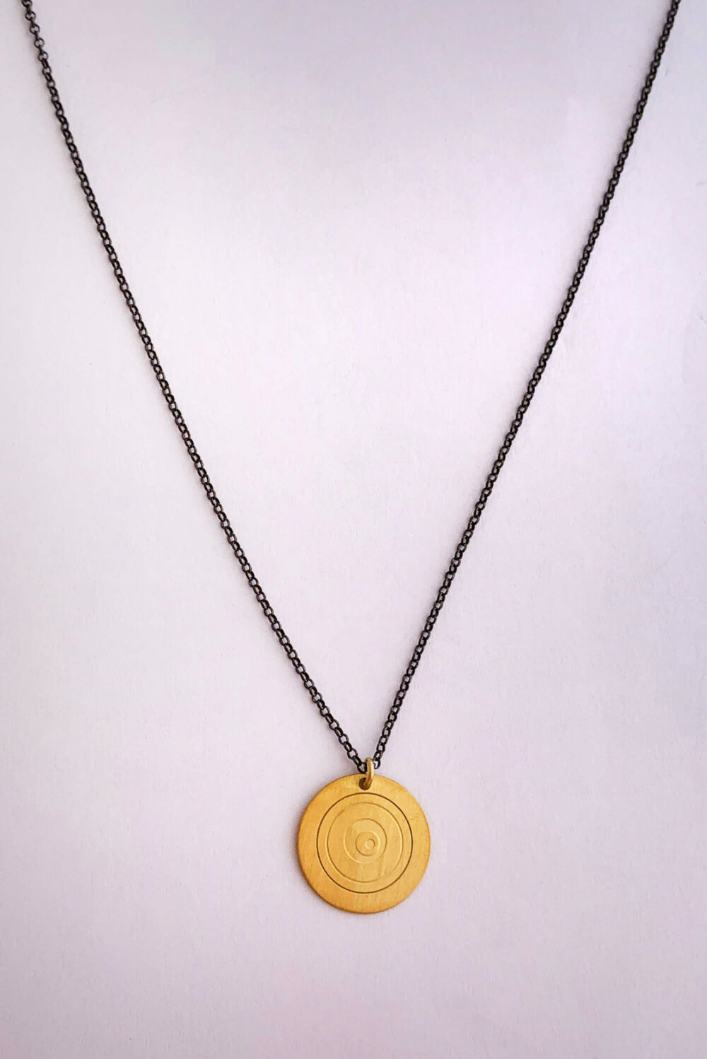 Necklace by Dora Syrrou
