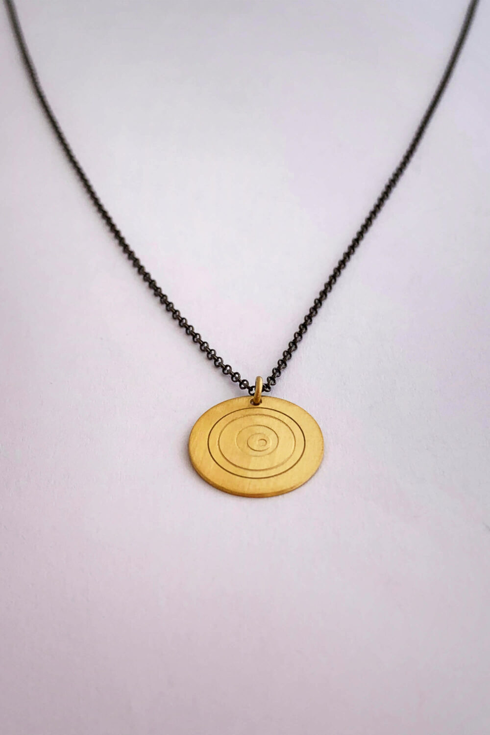 Necklace by Dora Syrrou