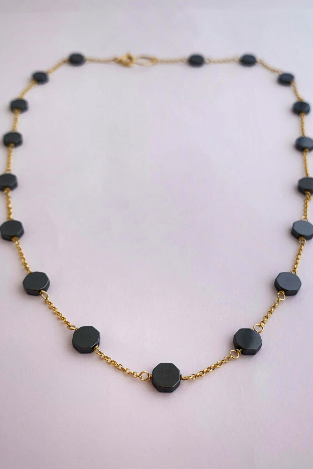 Necklace by Dora Syrrou