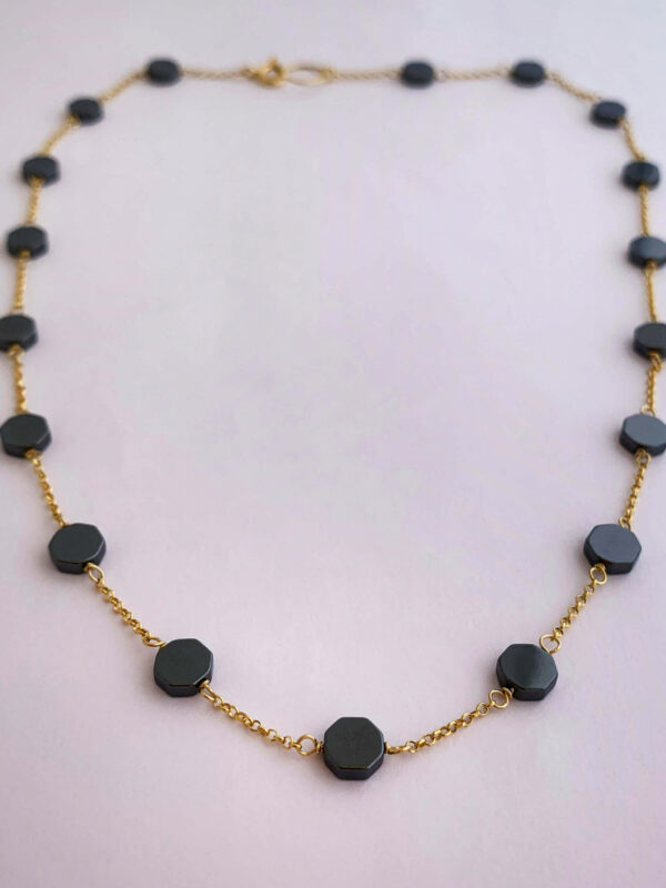 Necklace by Dora Syrrou