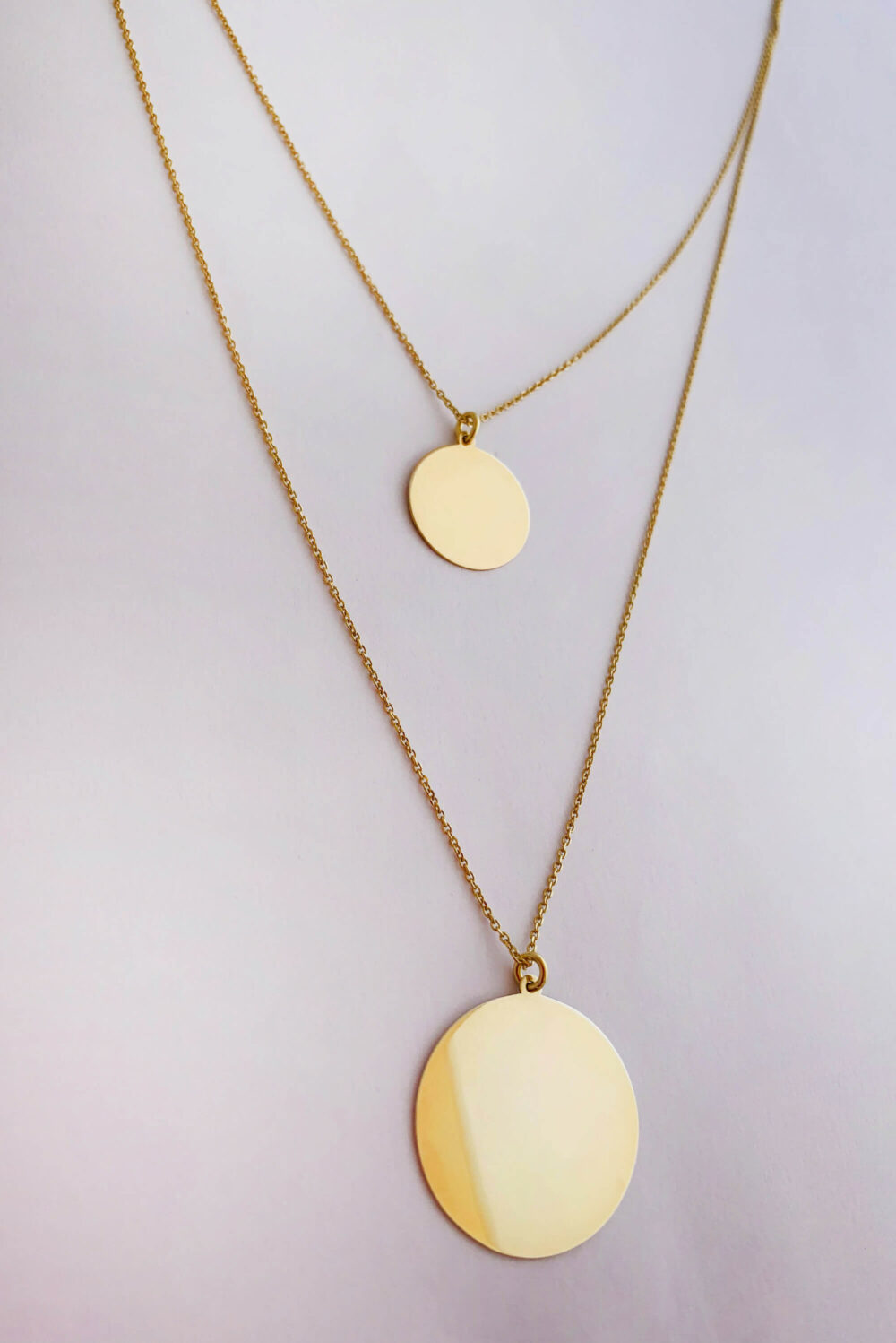 Necklace by Dora Syrrou