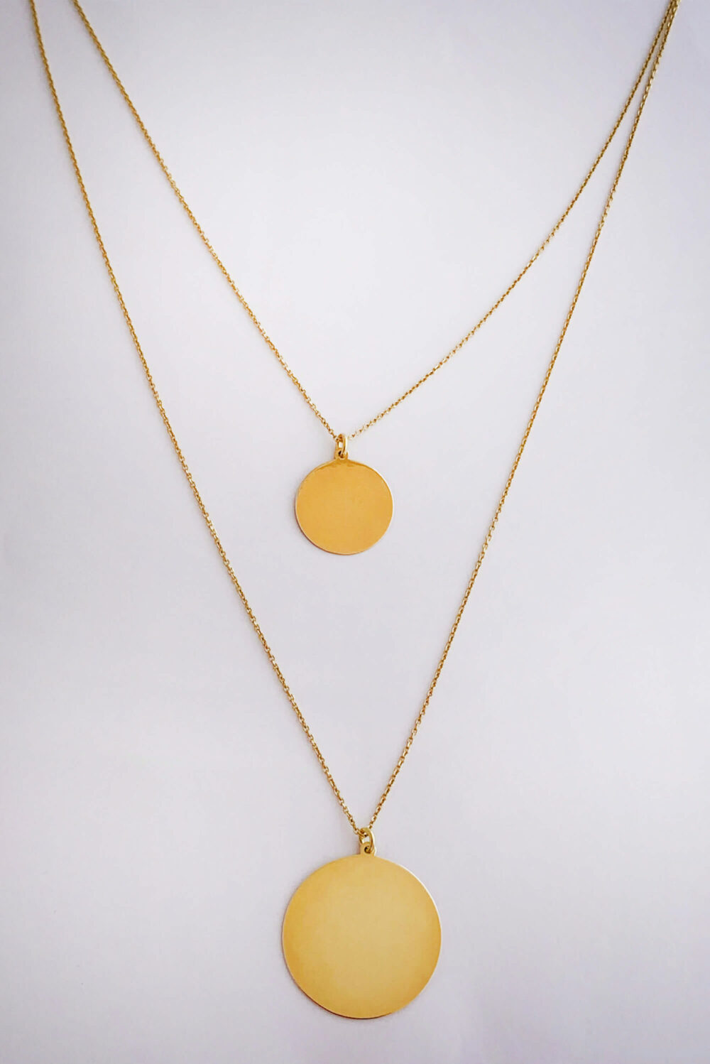 Necklace by Dora Syrrou