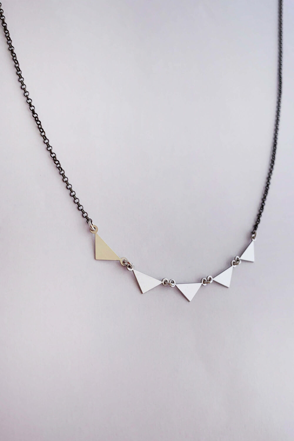 Necklace by Dora Syrrou