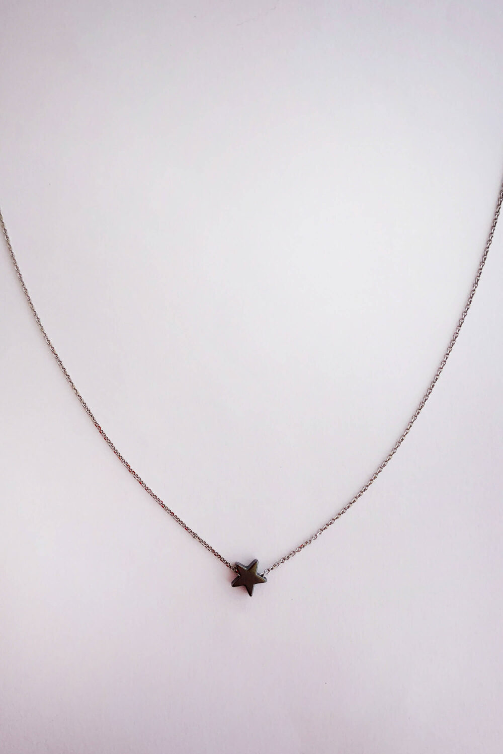 Necklace by Dora Syrrou