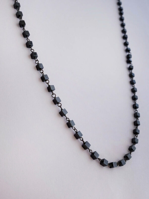 Necklace by Dora Syrrou