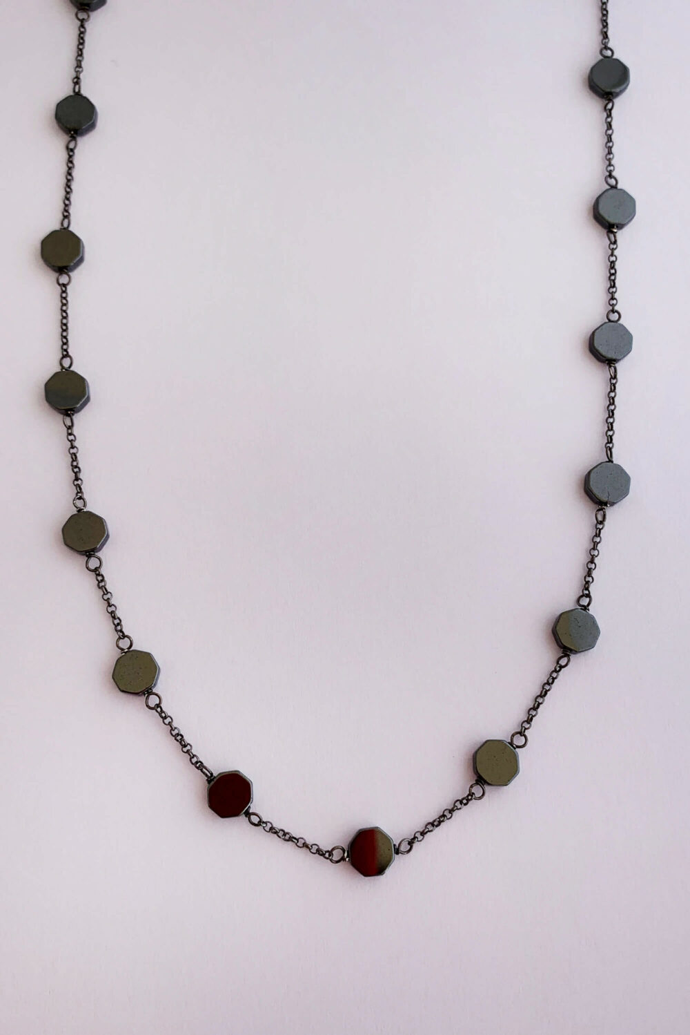 Necklace by Dora Syrrou
