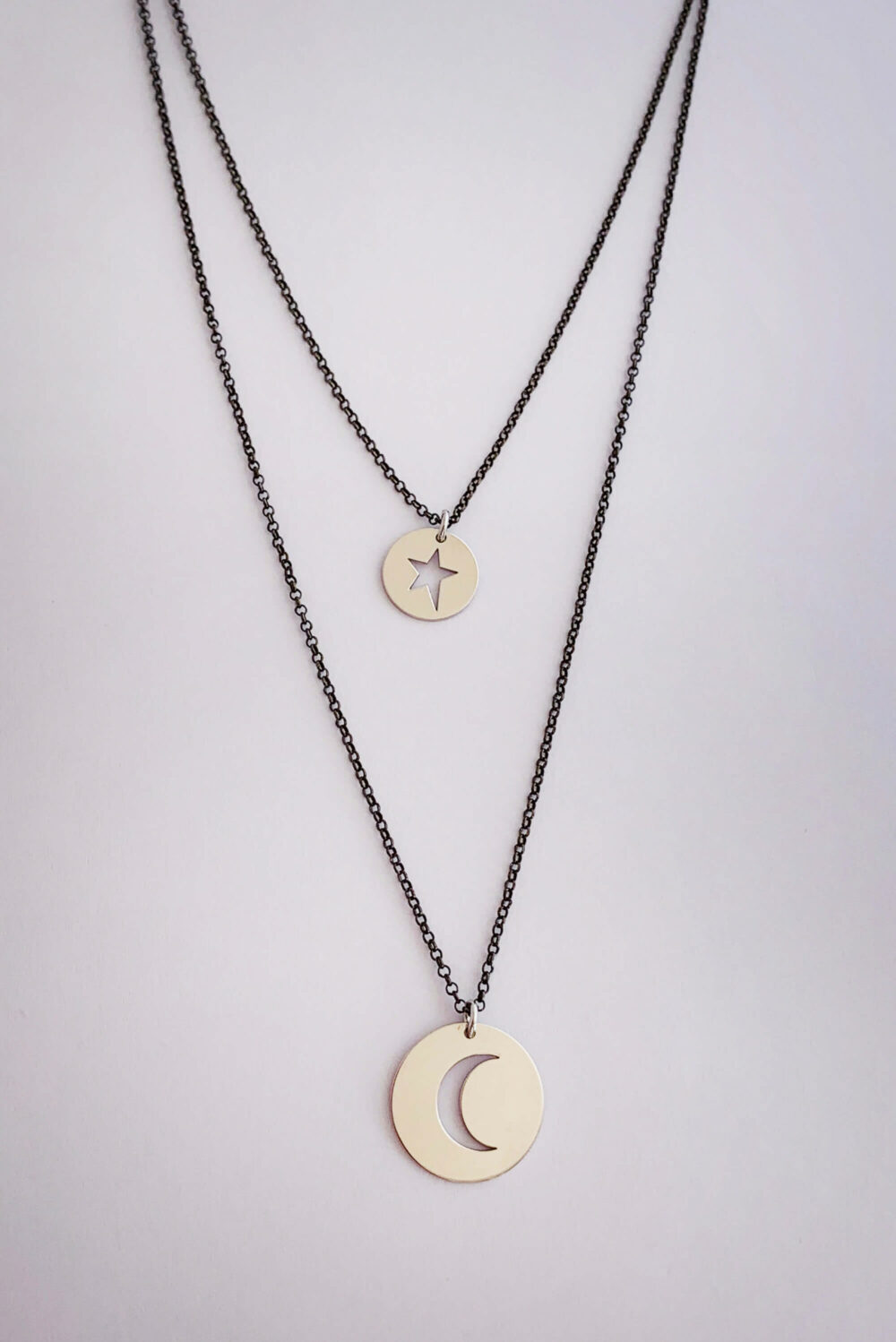 Necklace by Dora Syrrou
