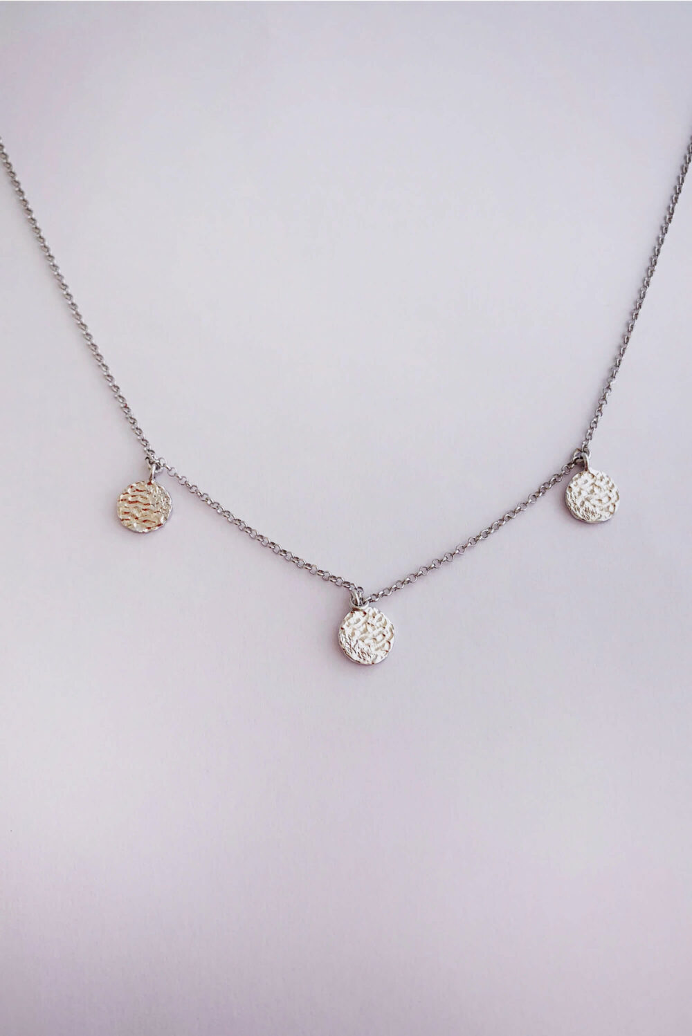 Necklace by Dora Syrrou