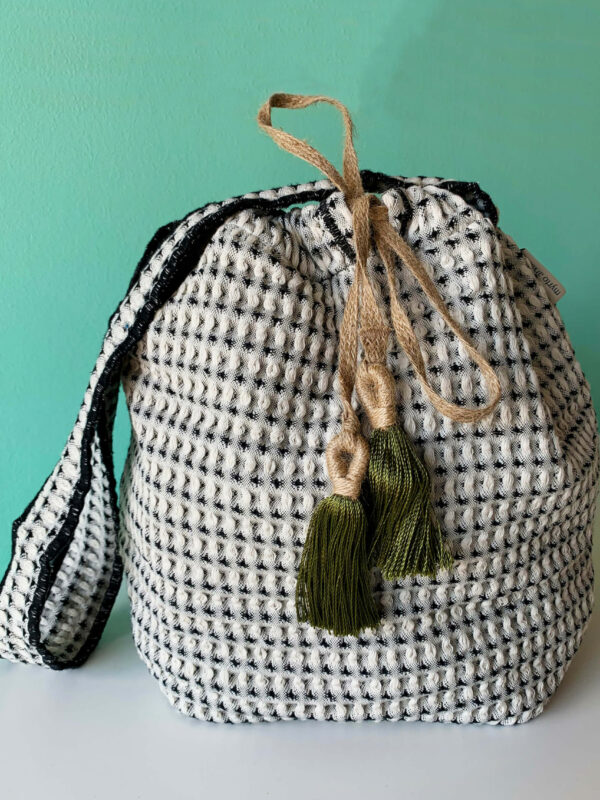 Myrto Arvaniti bag