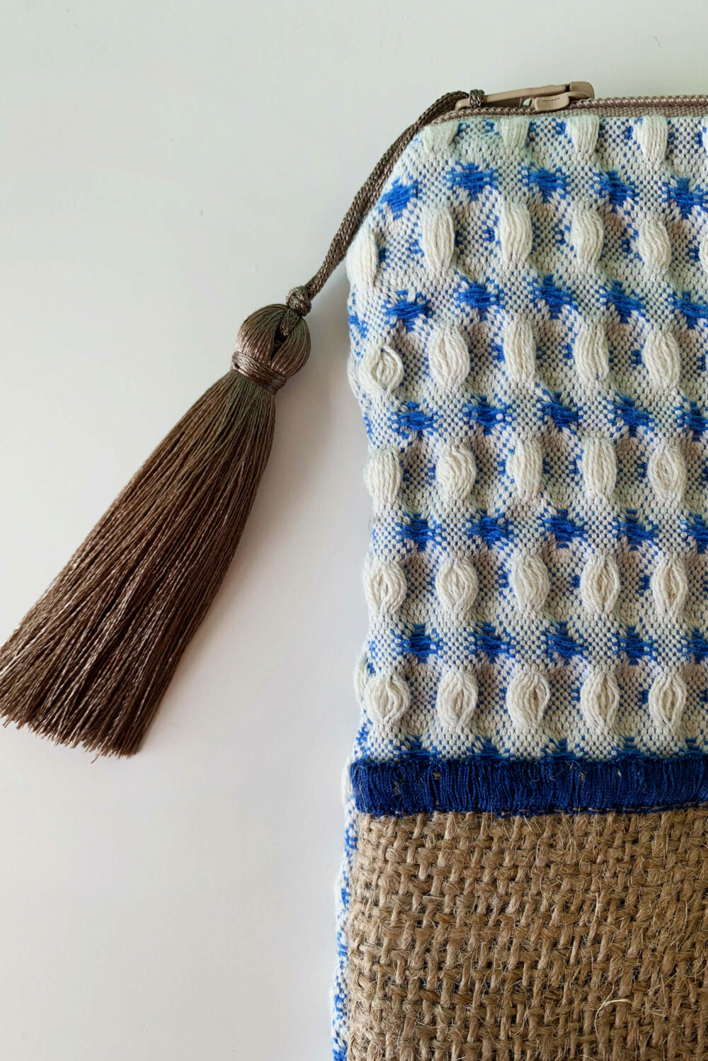 Myrto Arvaniti clutch
