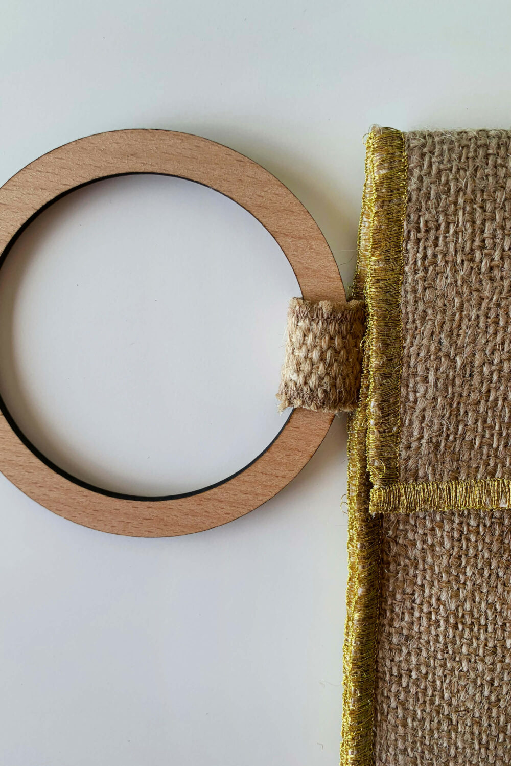Myrto Arvaniti clutch