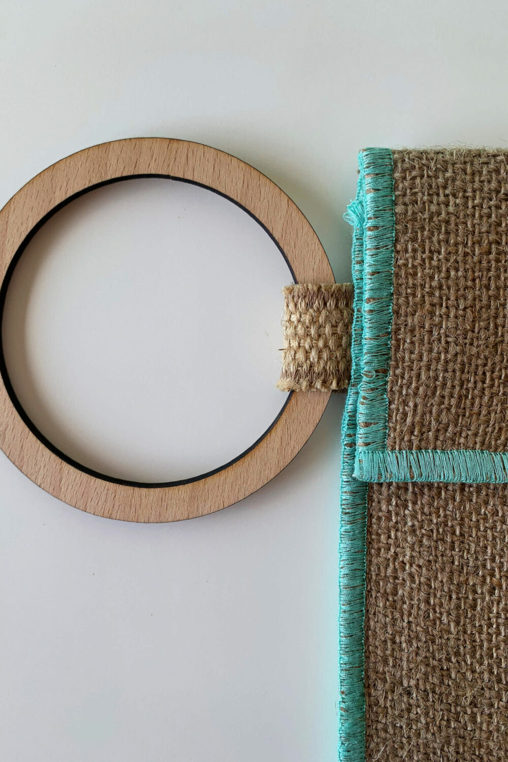 Myrto Arvaniti clutch