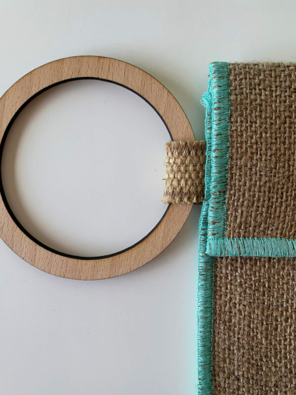 Myrto Arvaniti clutch