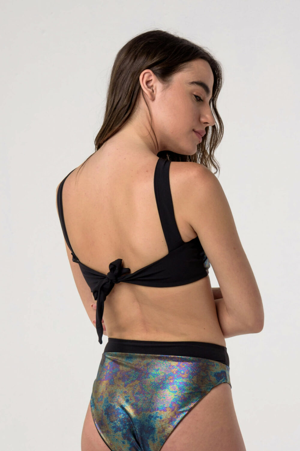 Baya Aurora Double Bikini Set