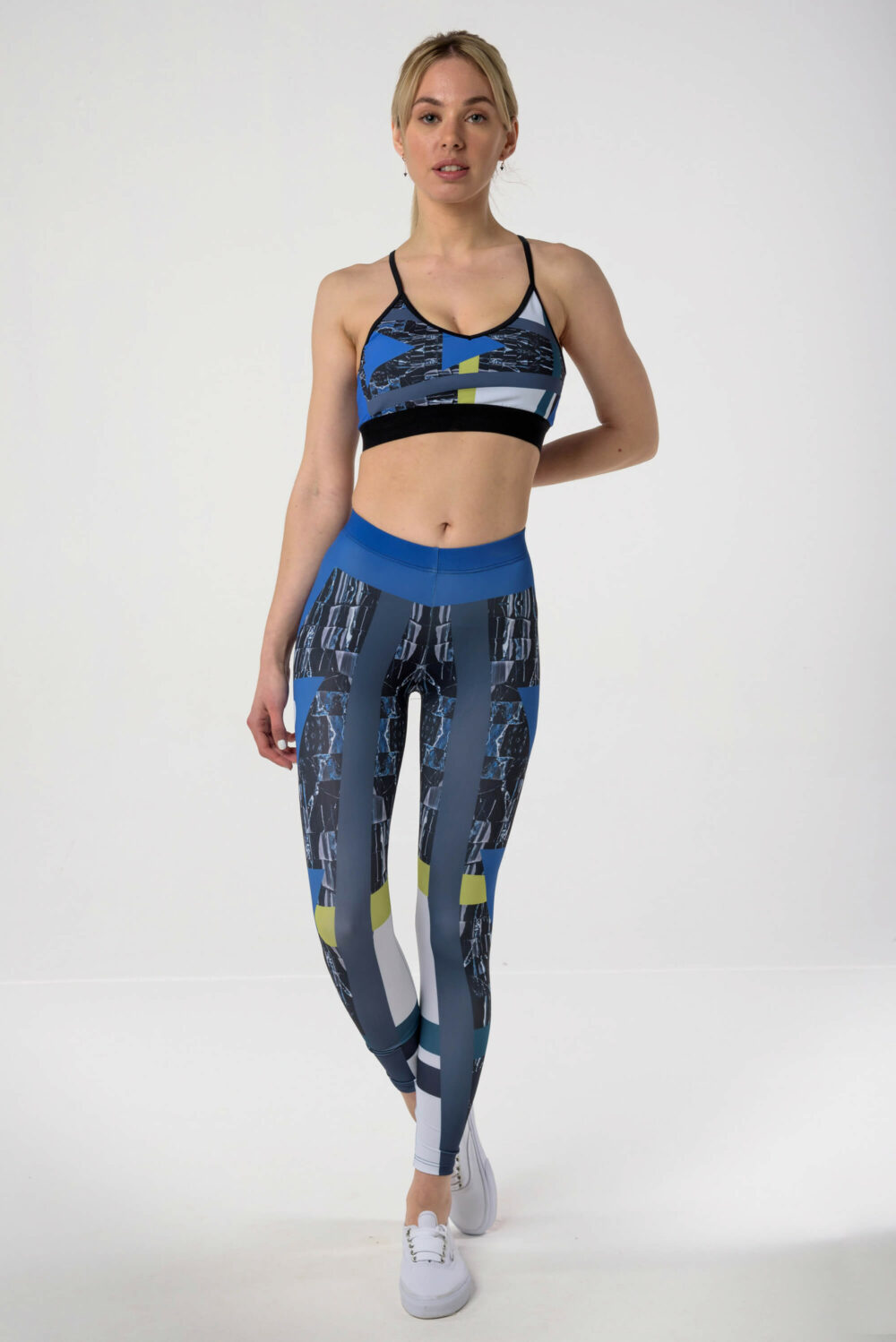 Cross Crew Marbles Sport Set