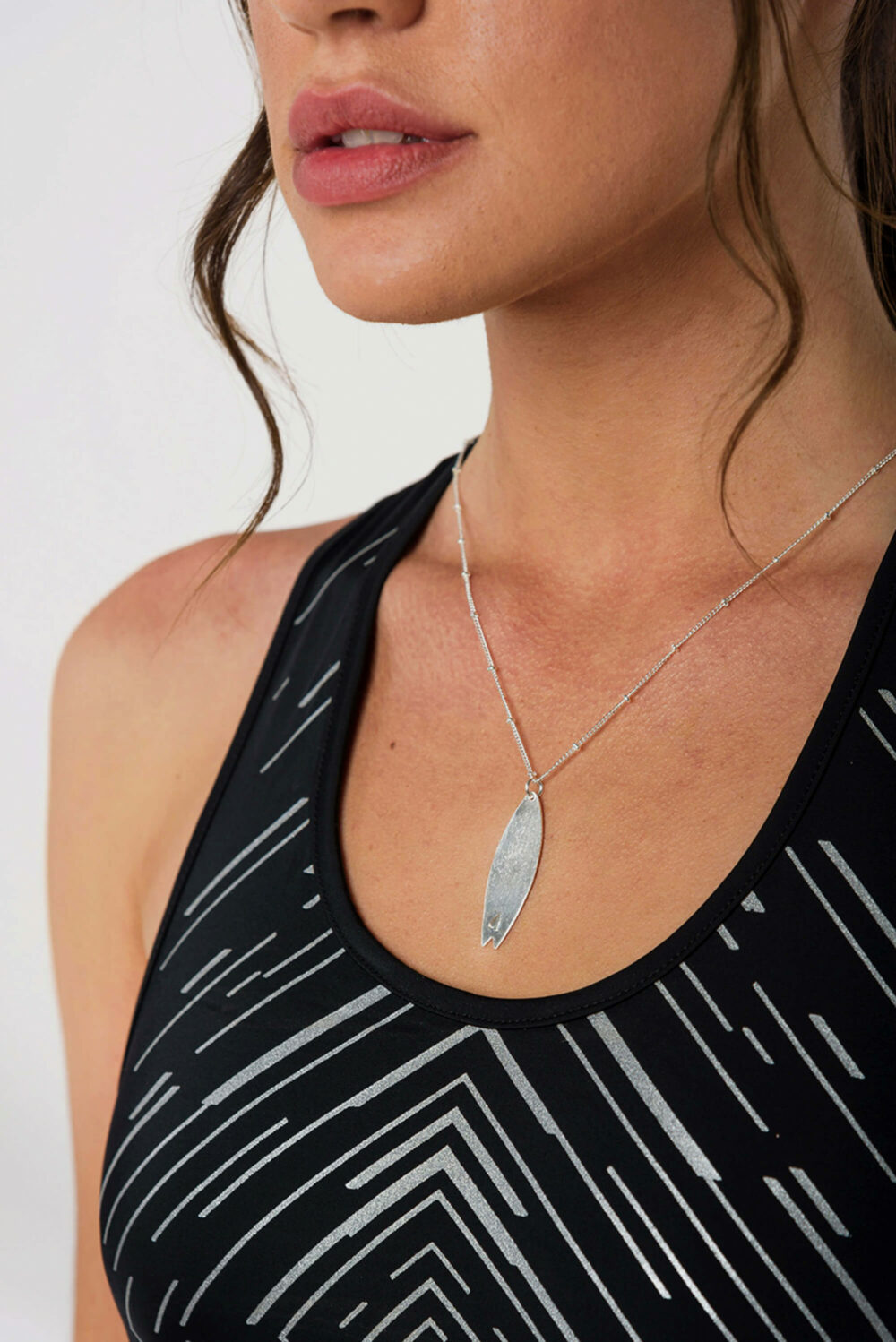 necklace by Katerina Chatzipetraki