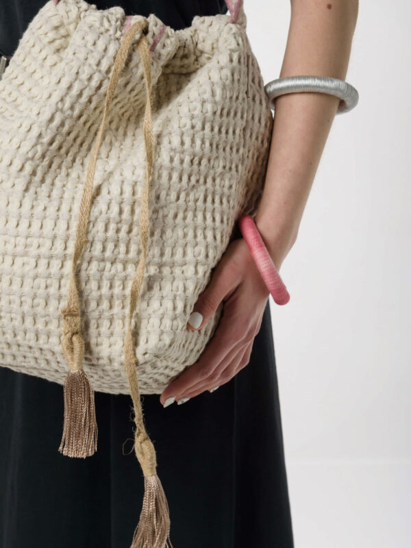 Myrto Arvaniti bag
