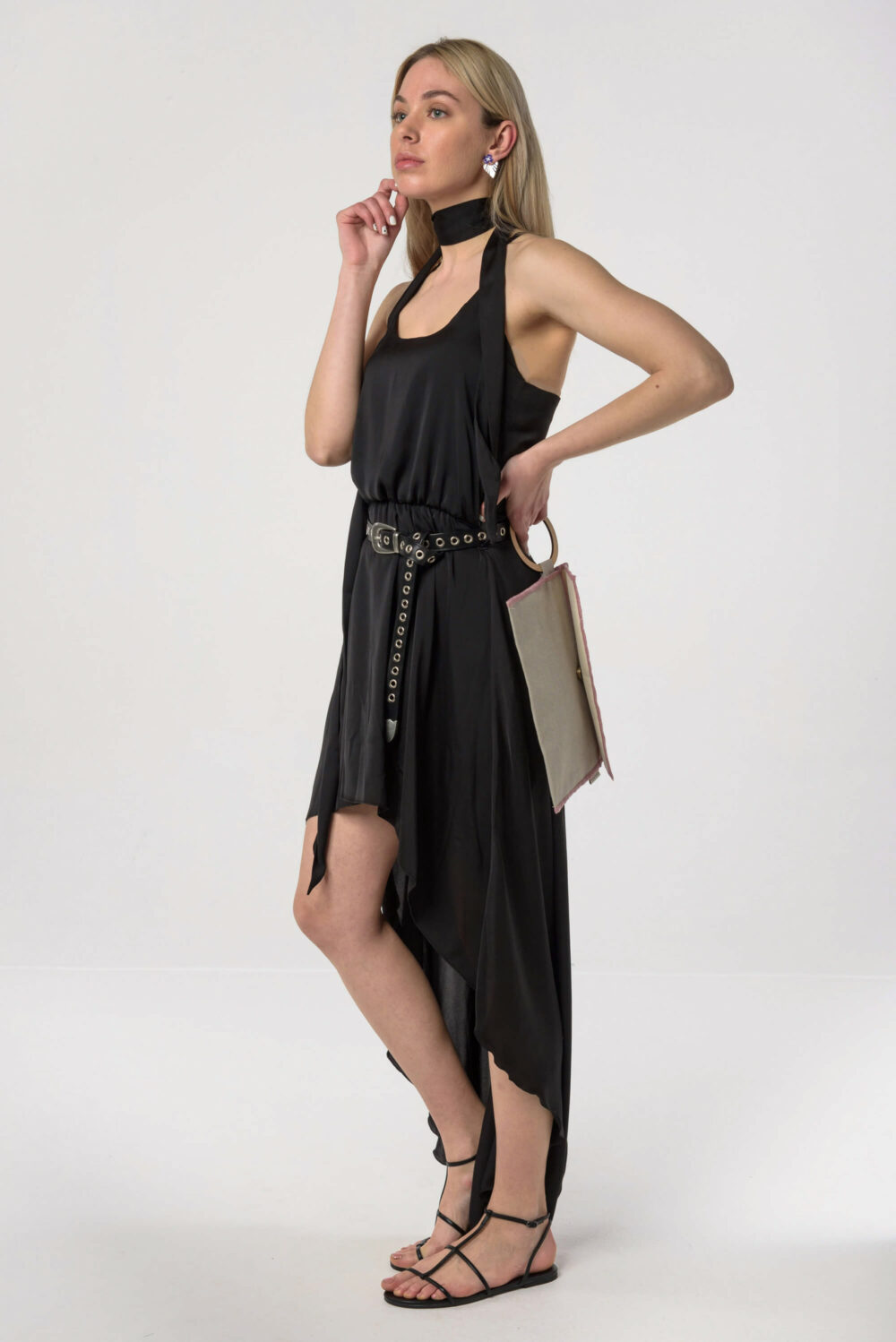 Libertee Melissa Dress /Myrto Arvaniti