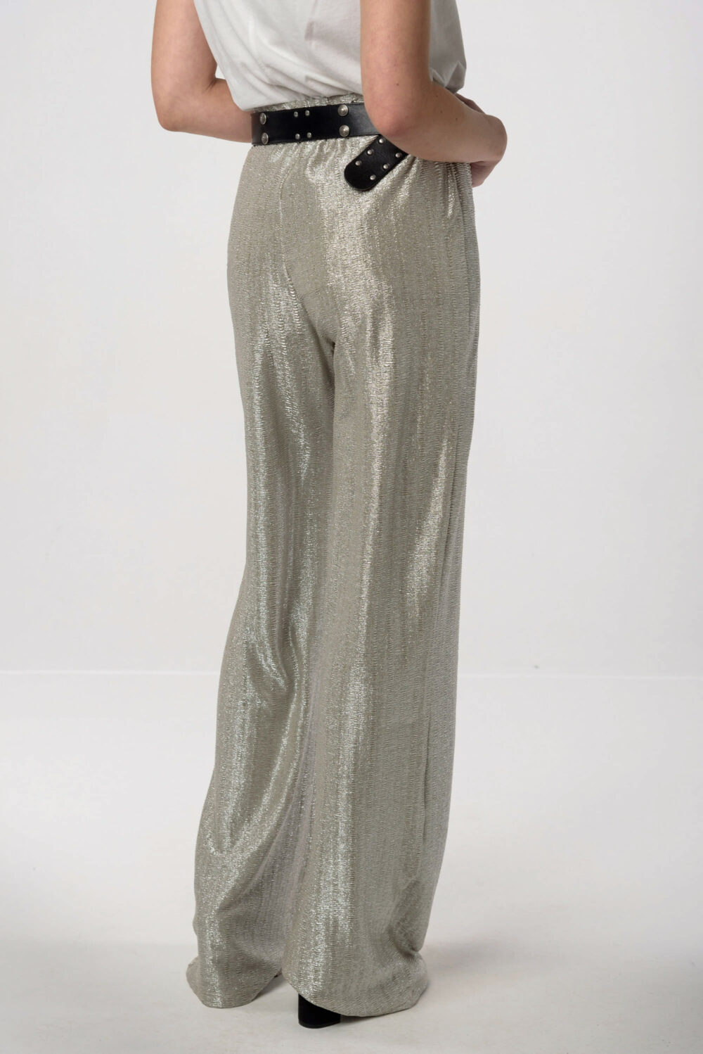 Endalaus Moonsilver pants / NV Plesti