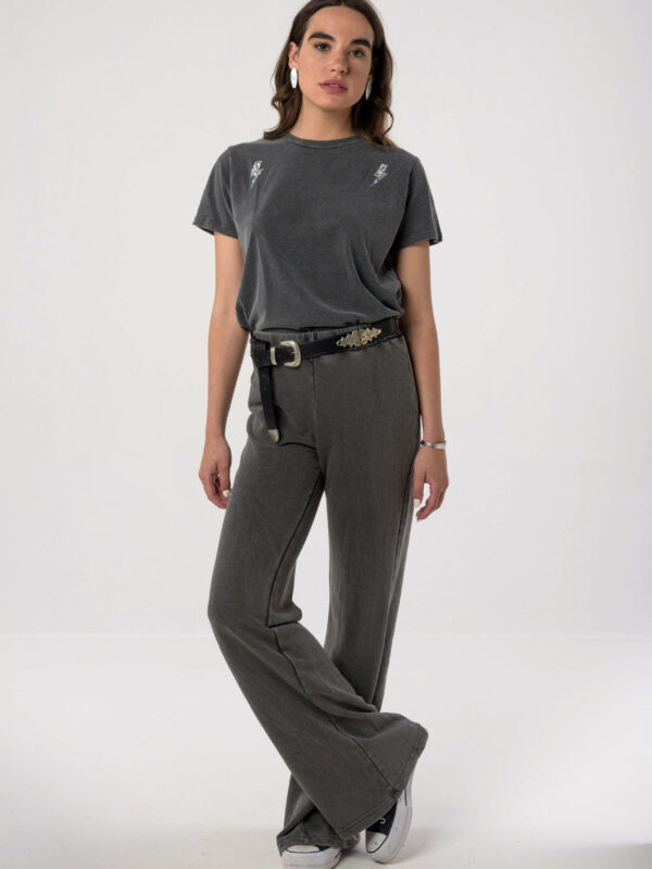 Endalaus Thunder top / Endalaus Moon pants / NV Plesti