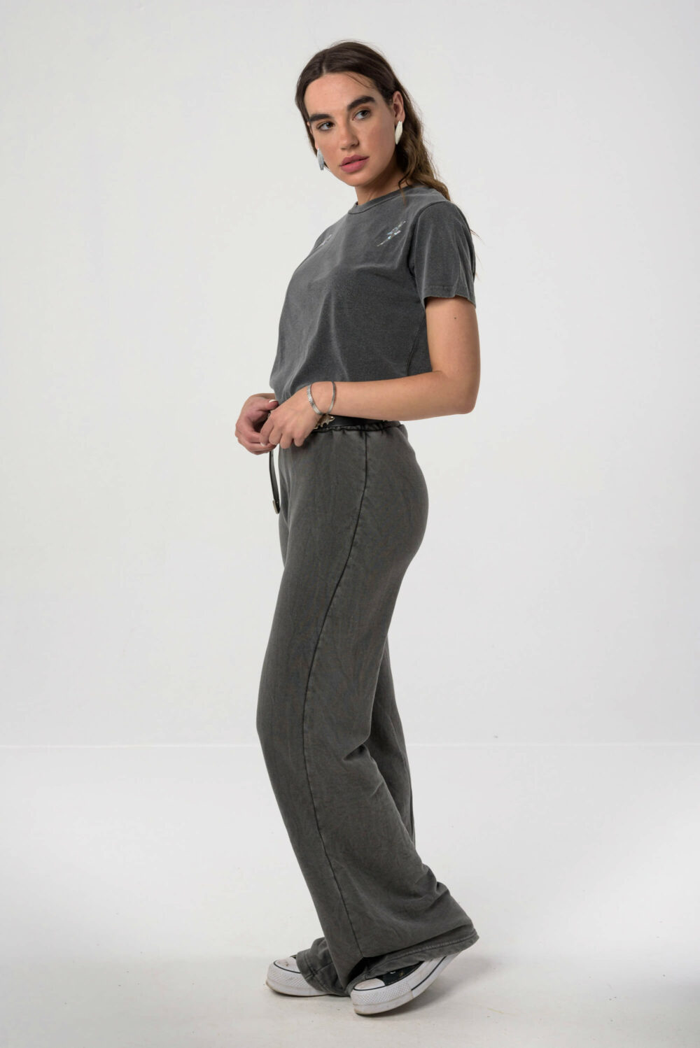 Endalaus Thunder top / Endalaus Moon pants