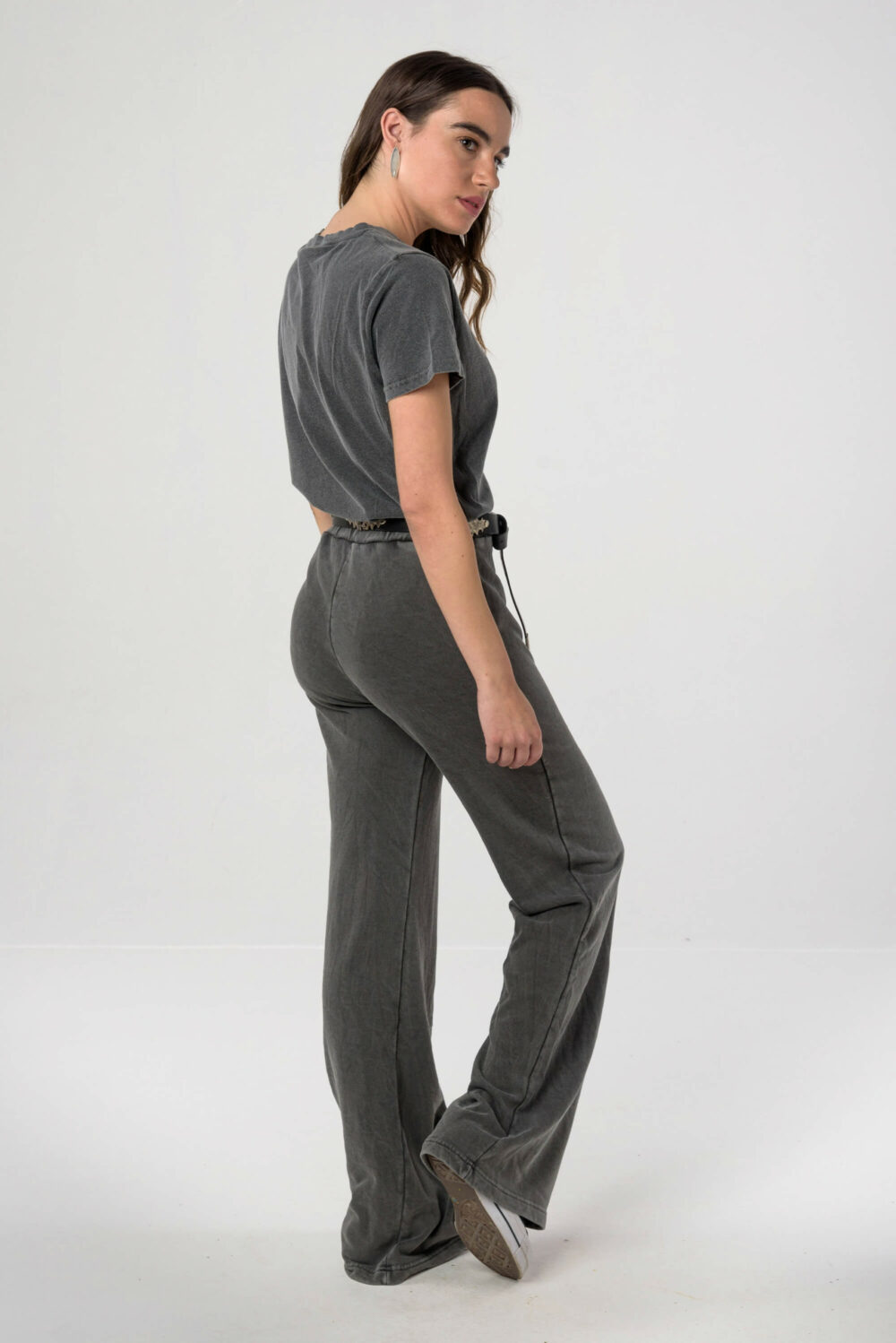 Endalaus Thunder top / Endalaus Moon pants