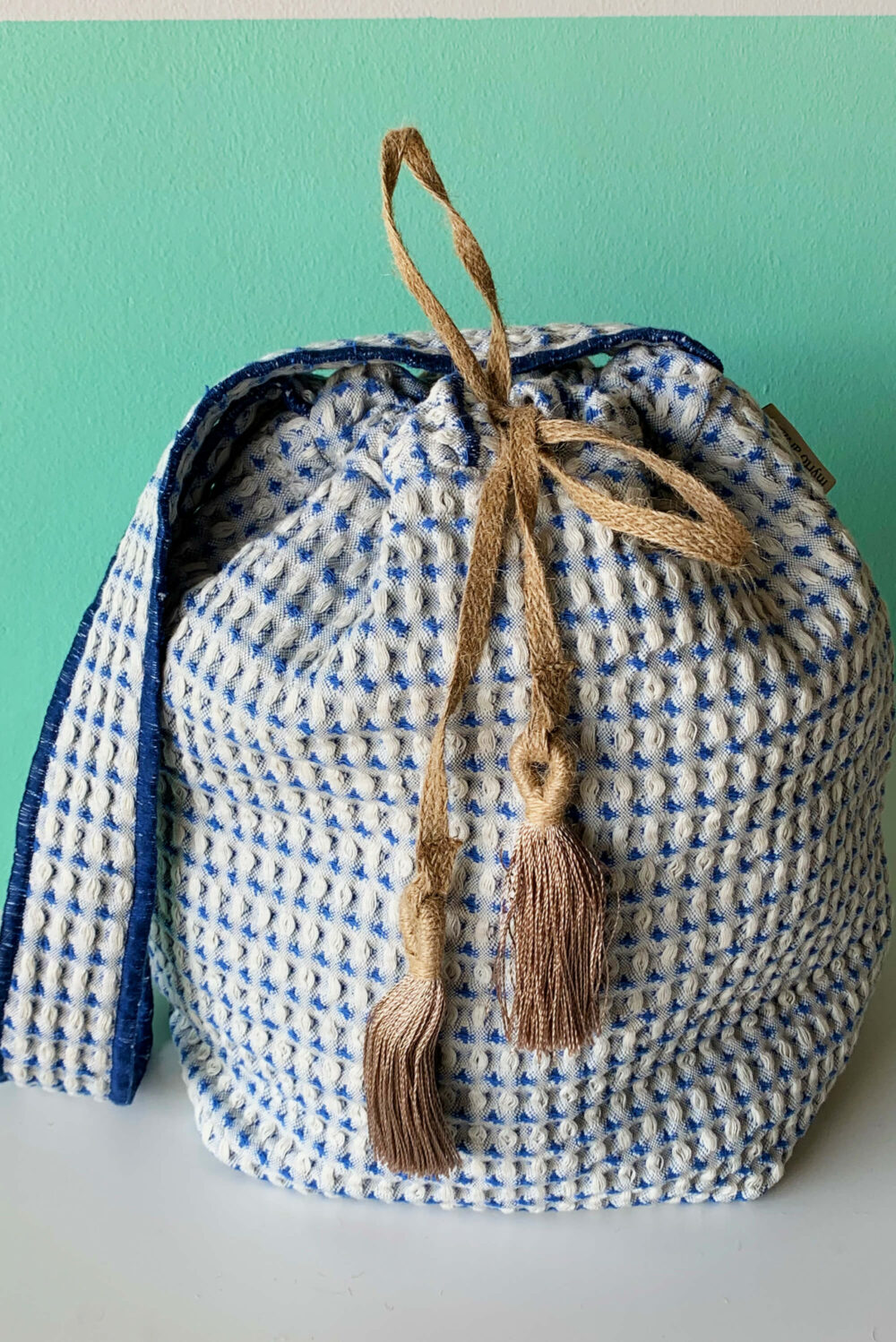 Myrto Arvaniti bag