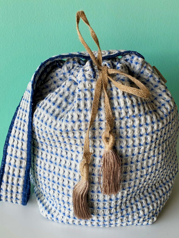 Myrto Arvaniti bag