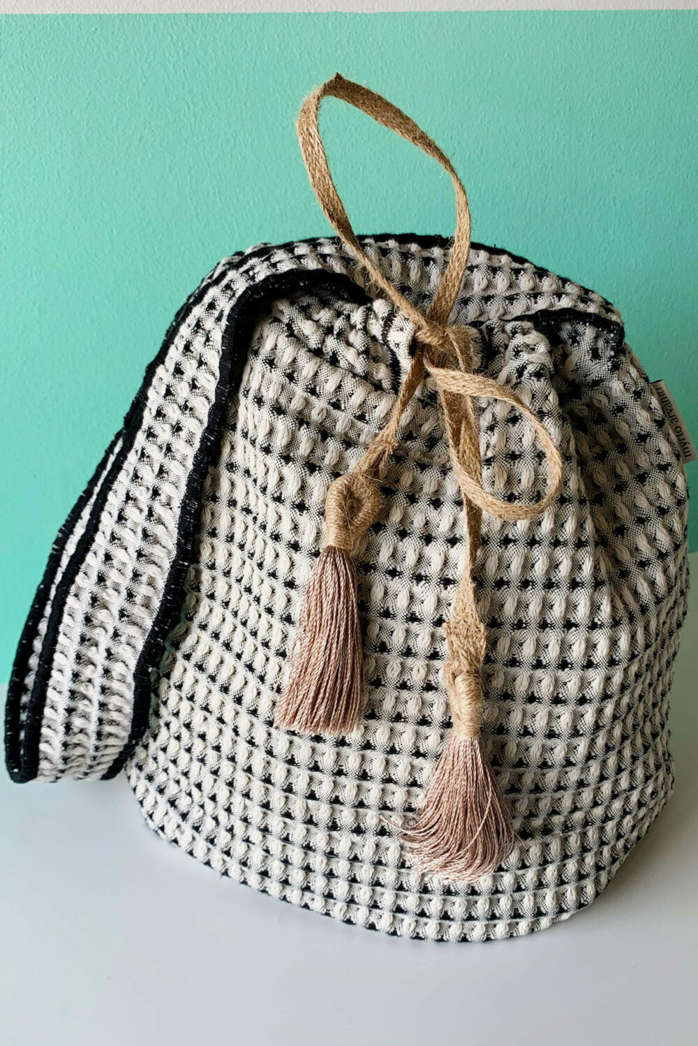 Myrto Arvaniti bag