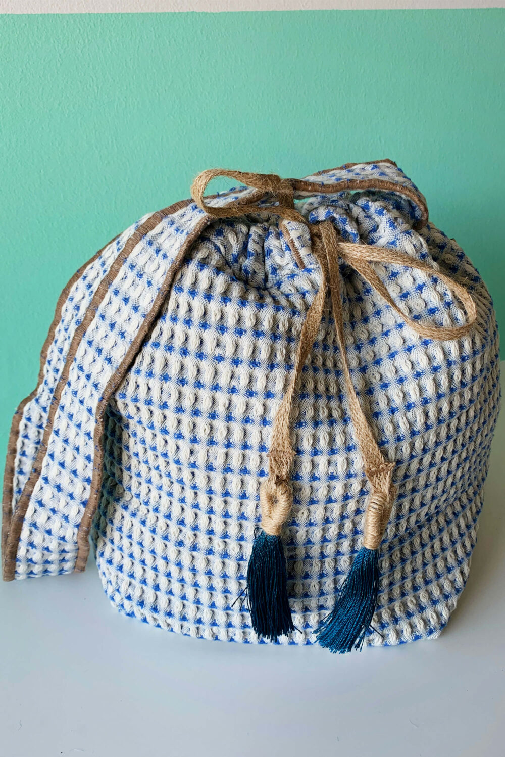 Myrto Arvaniti bag