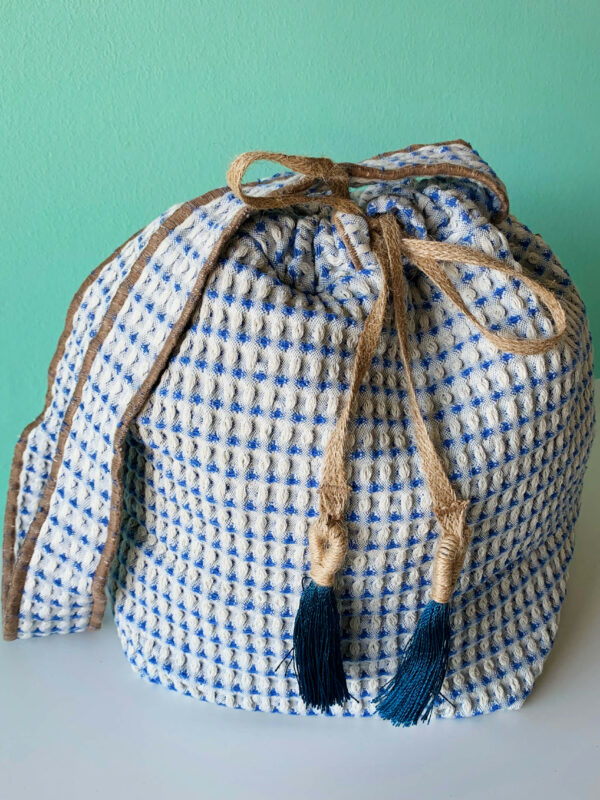 Myrto Arvaniti bag