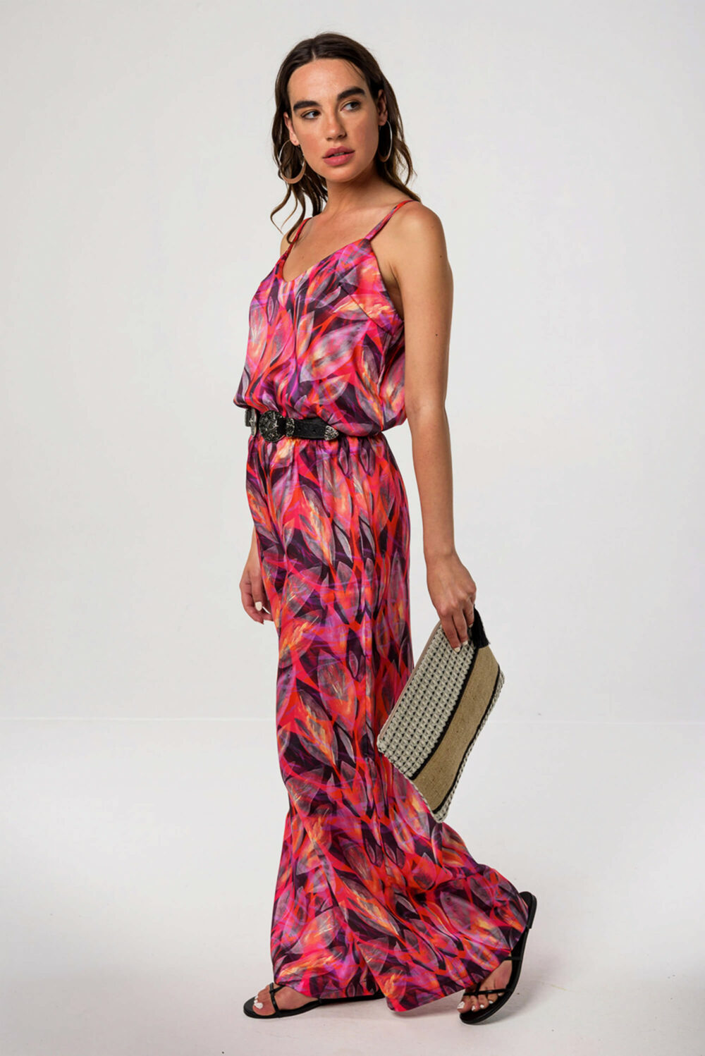 Sequin Charlie Top Botoms / NV PLesti / Myrto Arvaniti