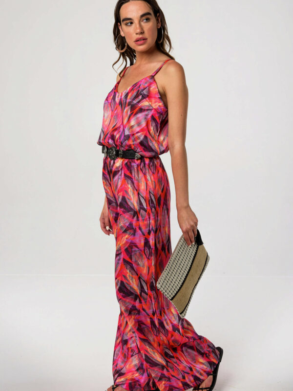 Sequin Charlie Top Botoms / NV PLesti / Myrto Arvaniti