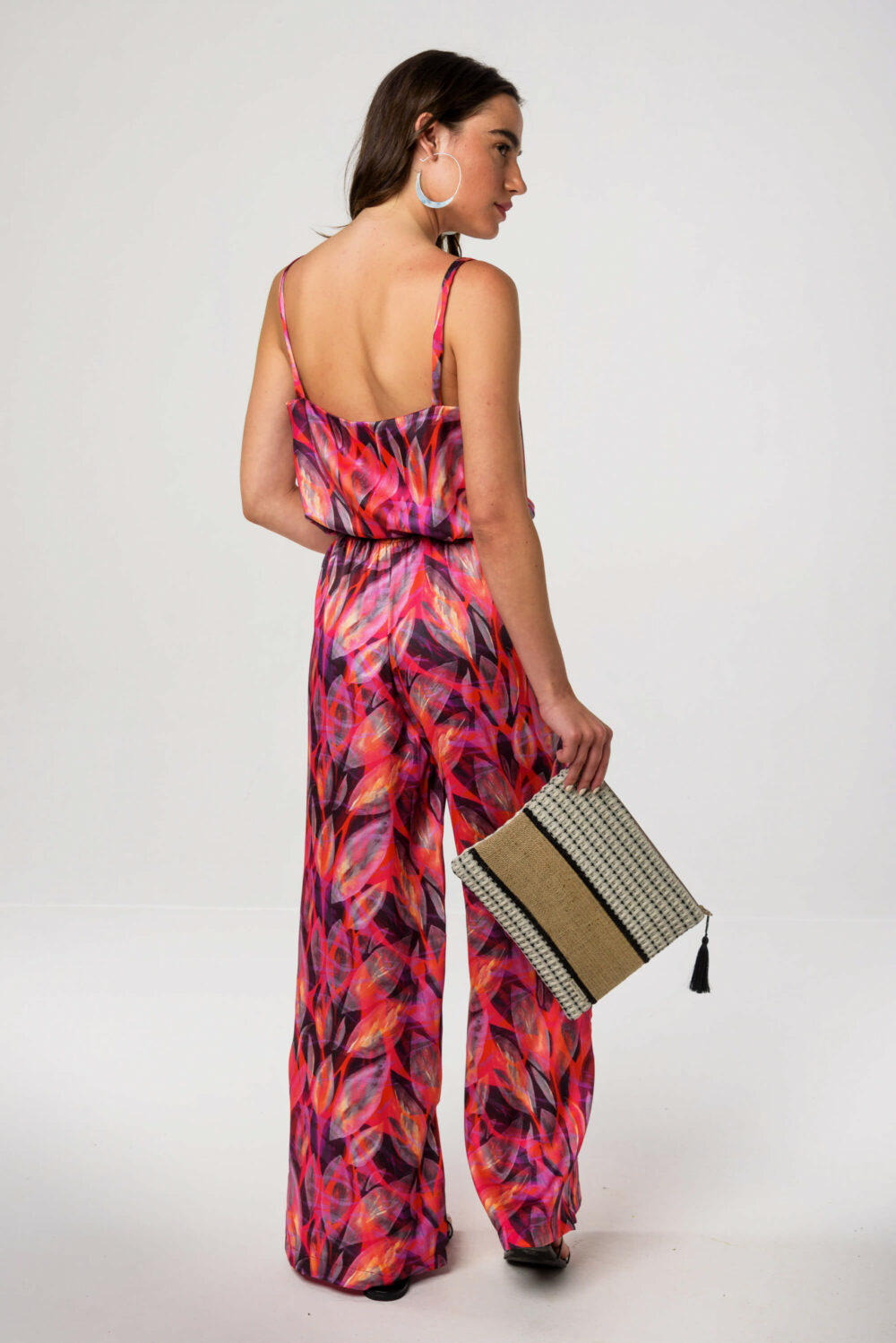 Sequin Charlie Top Botoms / NV PLesti / Myrto Arvaniti