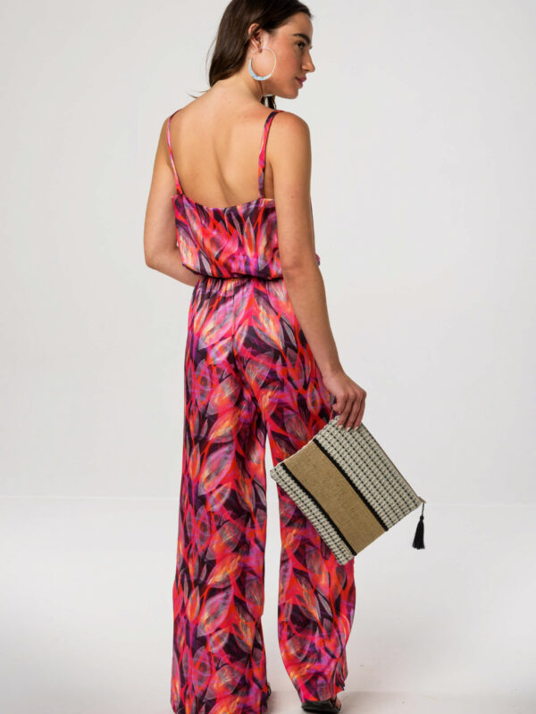 Sequin Charlie Top Botoms / NV PLesti / Myrto Arvaniti