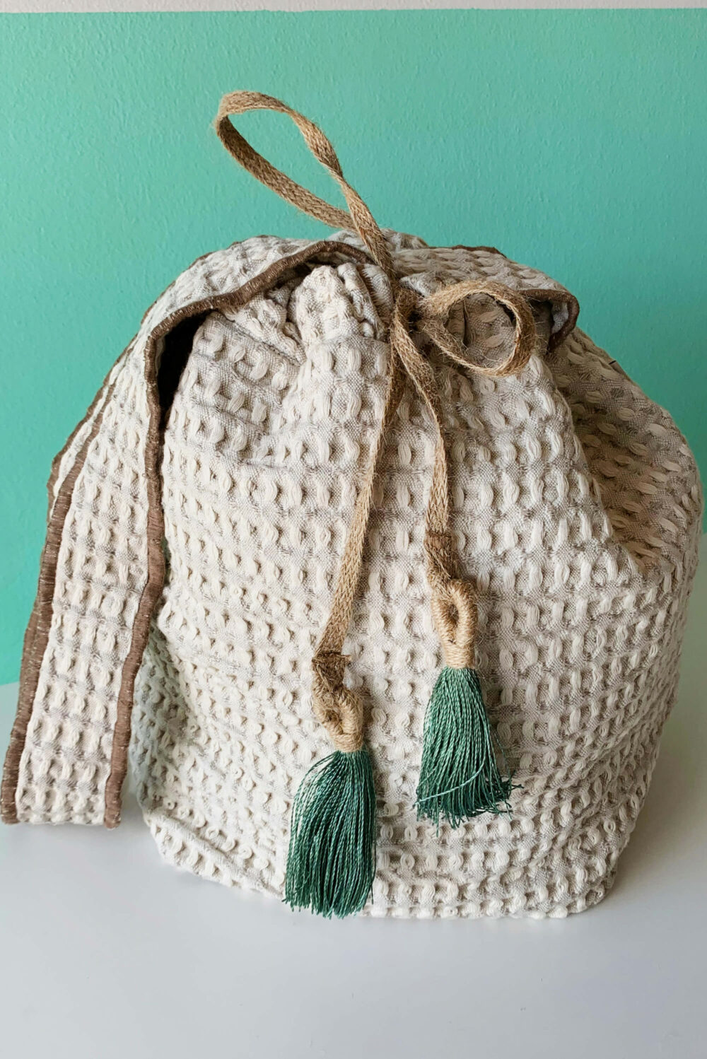 Myrto Arvaniti bag