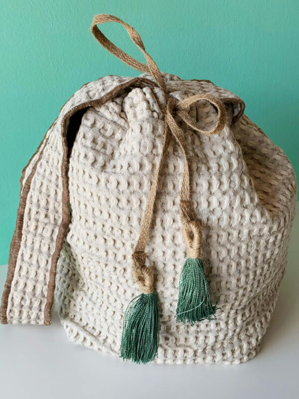 Myrto Arvaniti bag