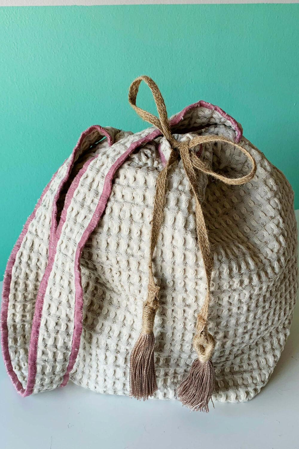 Myrto Arvaniti bag