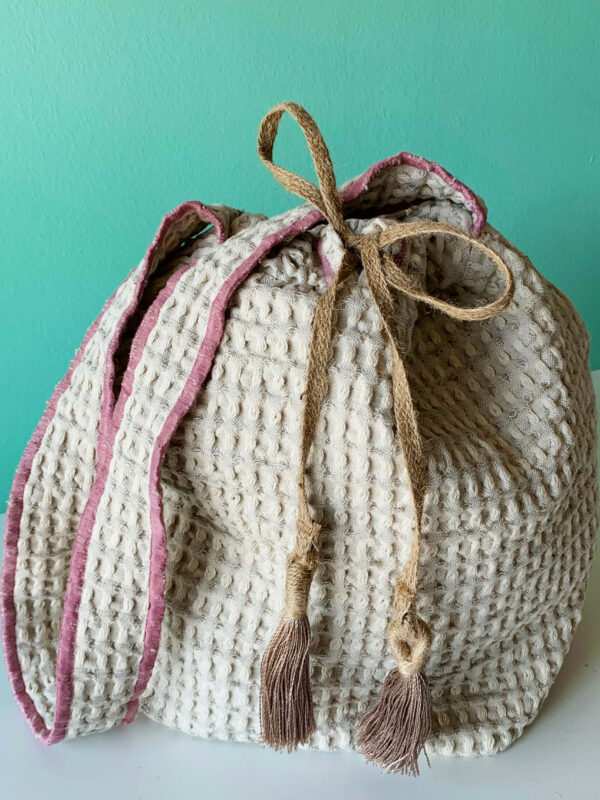 Myrto Arvaniti bag