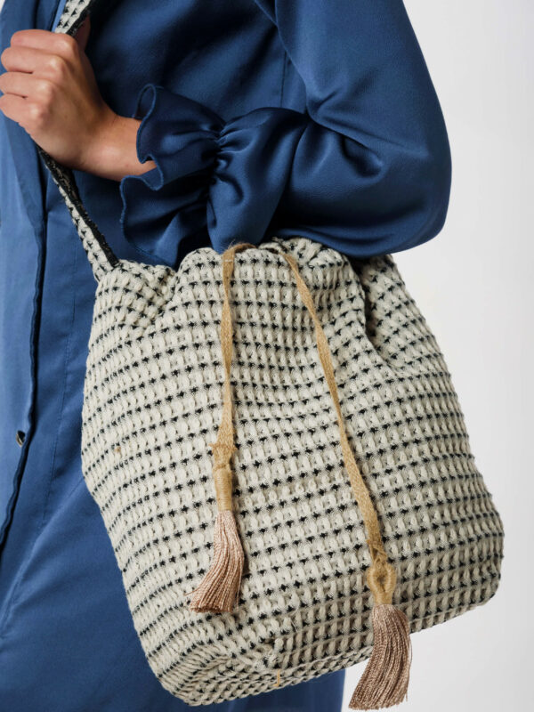 Myrto Arvaniti bag