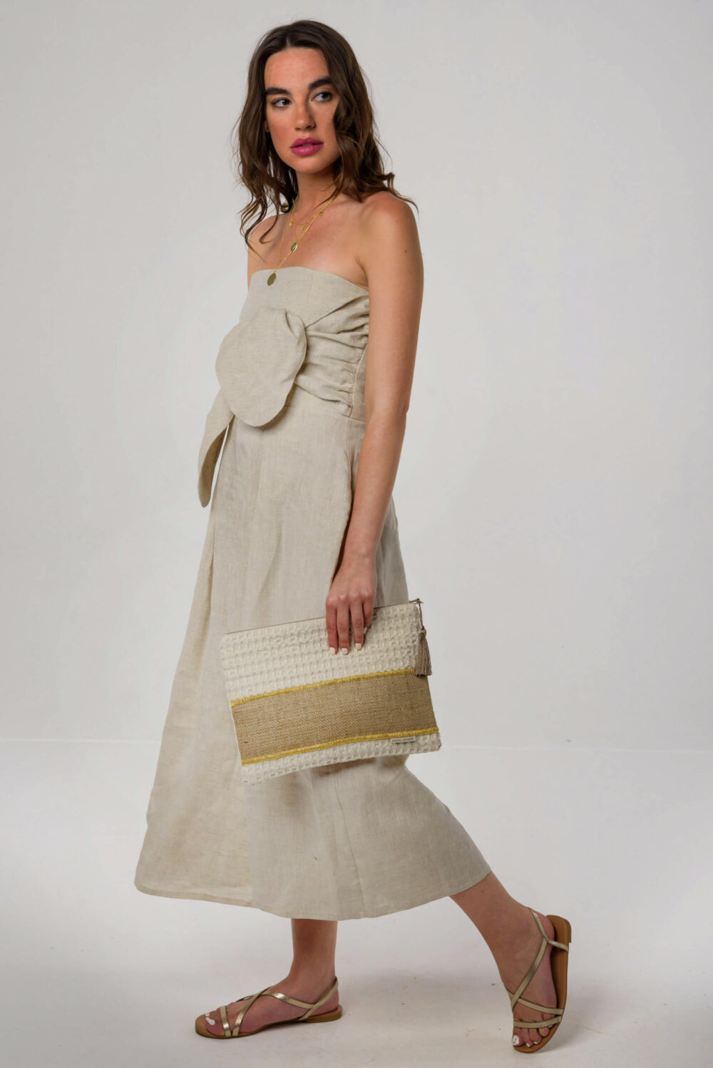 Karibu Jumpsuit by Mallory / Myrto Arvaniti